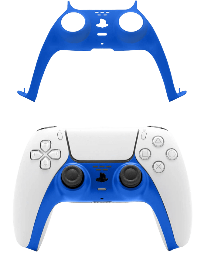 PS5 Controller Decorative Strip - Blue – image 2