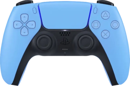DualSense PS5 wireless Controller - Starlight Blue - Open Sealed