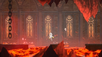 Afterimage - PS5  for sale in Egypt from Games2Egypt