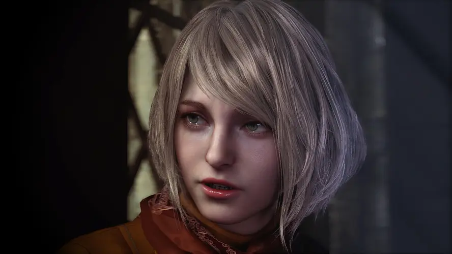 Resident Evil 4 Remake - Arabic & English- PS5