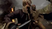 Resident Evil 4 Remake - Arabic & English- PS5