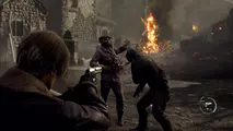Resident Evil 4 Remake - Arabic & English- PS5