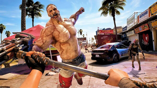 ديد آيلاند 2 - بلايستيشن 5   للبيع في مصر من خلال Games2Egypt