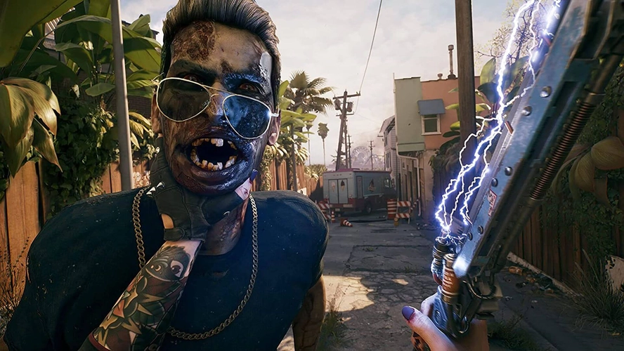 Dead Island 2 - PS4