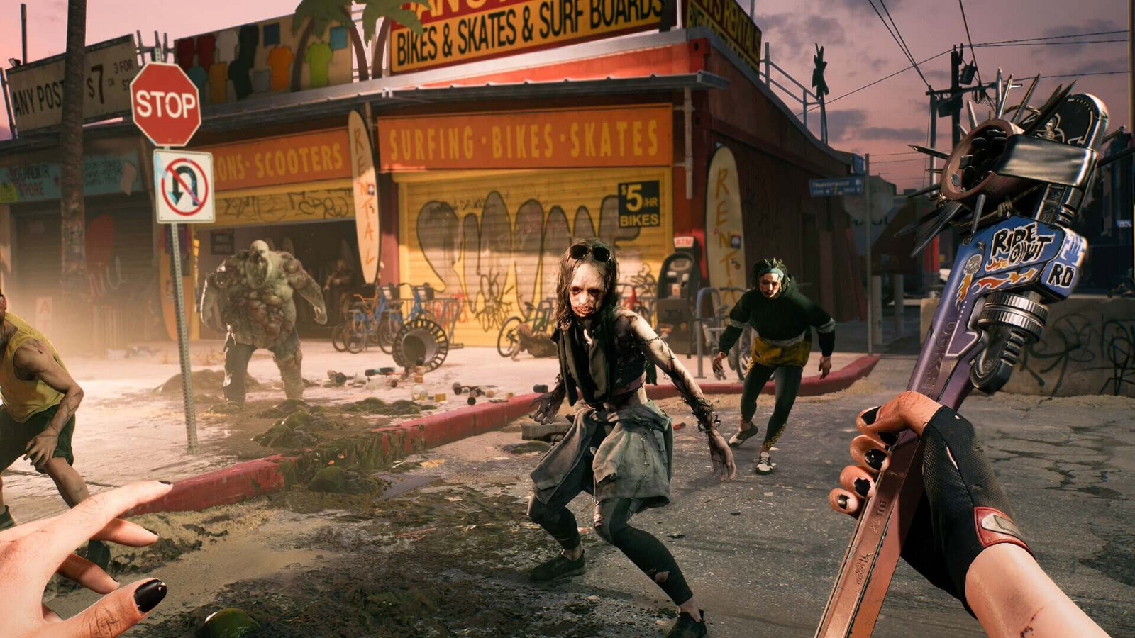 Dead Island 2 - PS4 – image 4