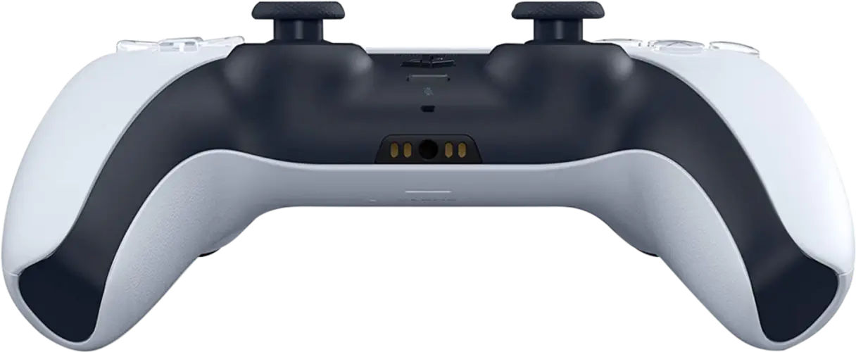 DualSense PS5 Controller - White - Open Sealed