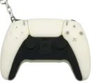 Keychain Medal PS5 Controller