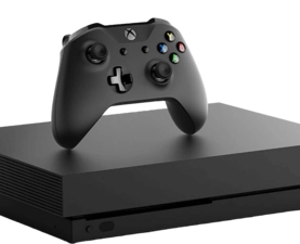 Xbox One X 1TB Console - Used