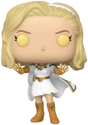 Funko Pop! The Boys Starlight (Glows in the Dark)
