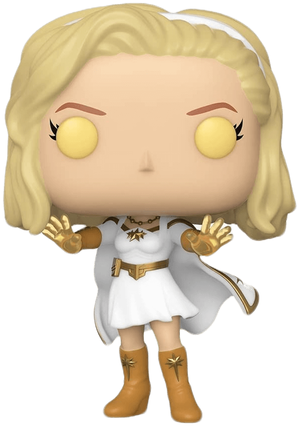 Funko Pop! The Boys Starlight (Glows in the Dark)