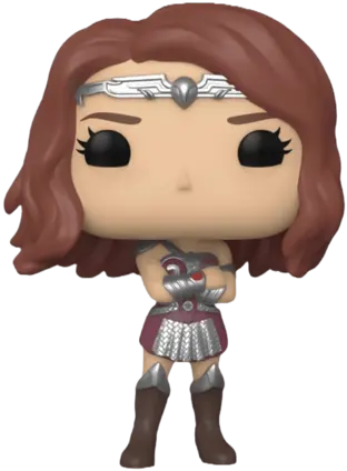 Funko Pop! The Boys - Queen Maeve 
