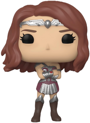 Funko Pop! The Boys - Queen Maeve