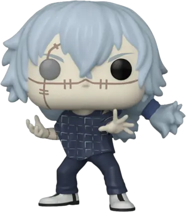 Funko Pop! Jujutsu Kaisen - Mahito 