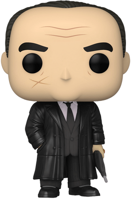 Funko Pop! The Batman - Oswald Cobblepot