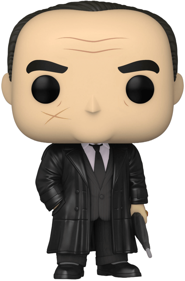 Funko Pop! The Batman - Oswald Cobblepot 