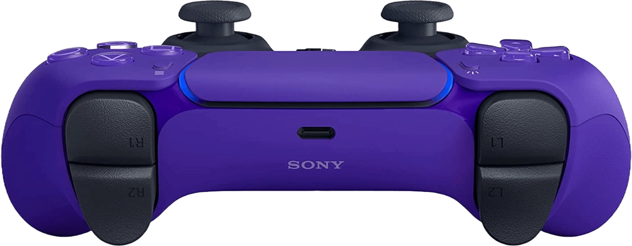 DualSense PS5 Controller - Galactic Purple