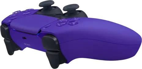 DualSense PS5 Controller - Galactic Purple