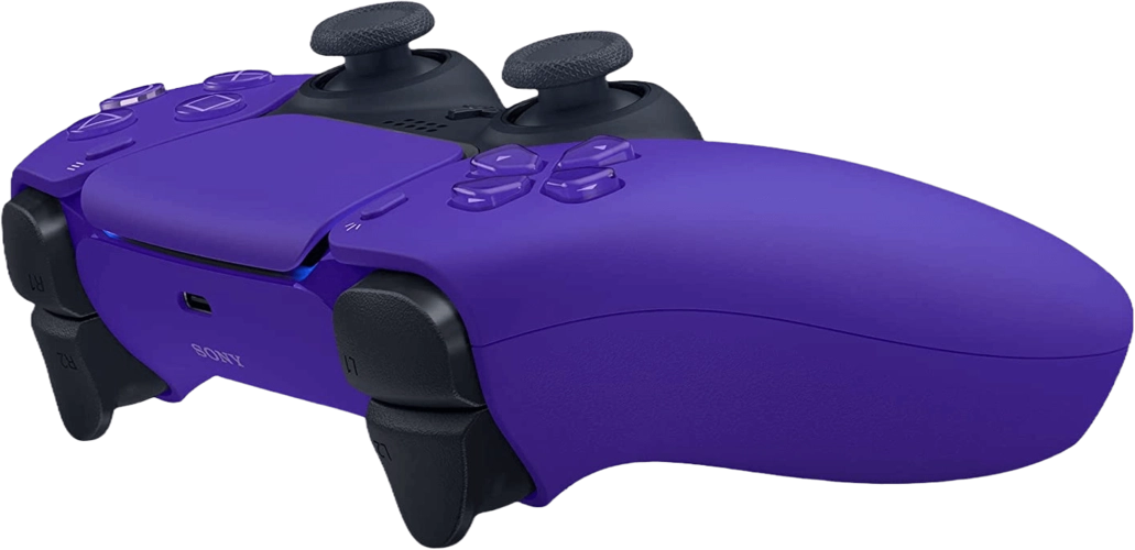 DualSense PS5 Controller - Galactic Purple