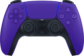DualSense PS5 wireless Controller - Galactic Purple