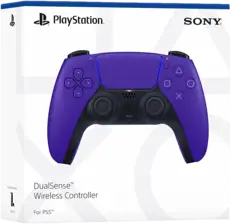 DualSense PS5 Controller - Galactic Purple