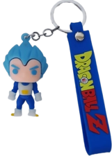 Keychain \ Medal of Dragon Ball (Goku)