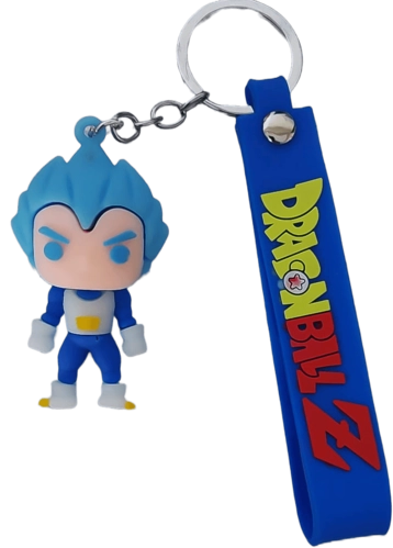 Keychain \ Medal of Dragon Ball (Goku)