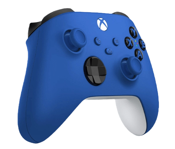 XBOX Series X|S Controller - Blue - Open Sealed  for sale in Egypt from Games2Egypt