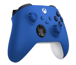 XBOX Series X|S Controller - Blue - Open Sealed  for sale in Egypt from Games2Egypt