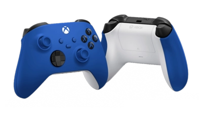 XBOX Series X|S Controller - Blue - Open Sealed