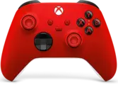 Xbox Series X|S Controller - Red - Open Sealed 