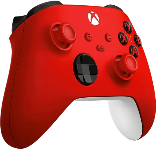Xbox Series X|S Controller - Red - Open Sealed 