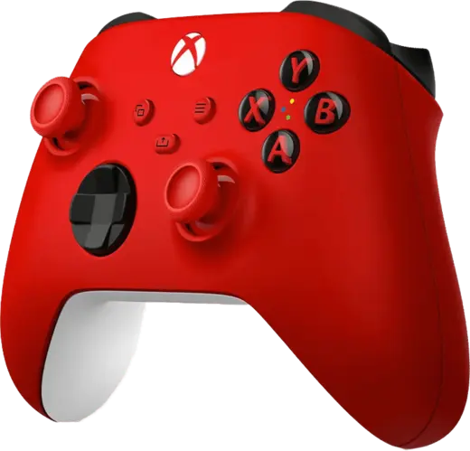 Xbox Series X|S Controller - Red - Open Sealed 