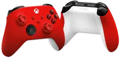 Xbox Series X|S Controller - Red - Open Sealed 