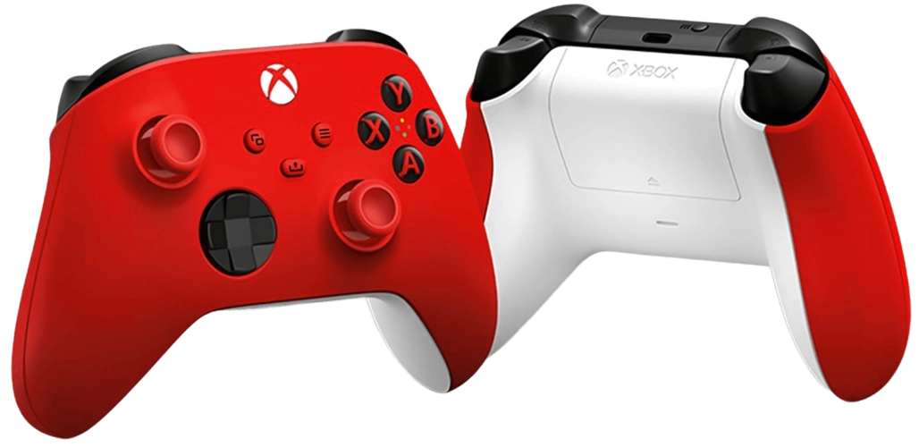 Xbox Series X|S Controller - Red - Open Sealed 