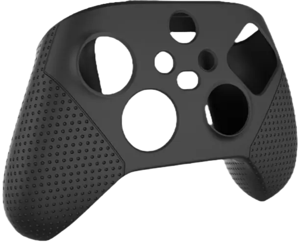 Dobe Silicone Case for Xbox Series X|S Controllers - Black