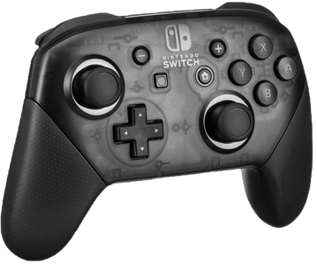 Nintendo Switch Pro Controller  for sale in Egypt from Games2Egypt