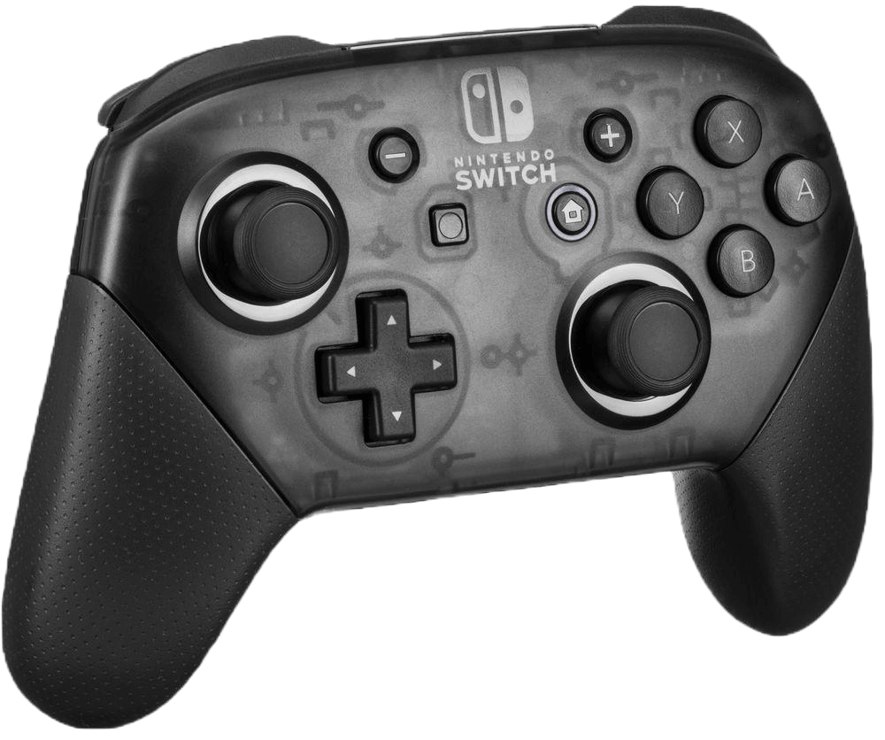 Nintendo Switch Pro Controller – image 2