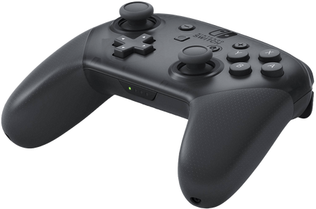Nintendo Switch Pro Controller  for sale in Egypt from Games2Egypt