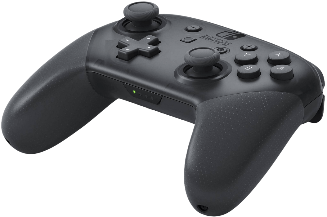 Nintendo Switch Pro Controller  for sale in Egypt from Games2Egypt