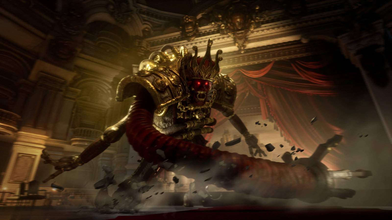 Lies of P - PS5 – image 3