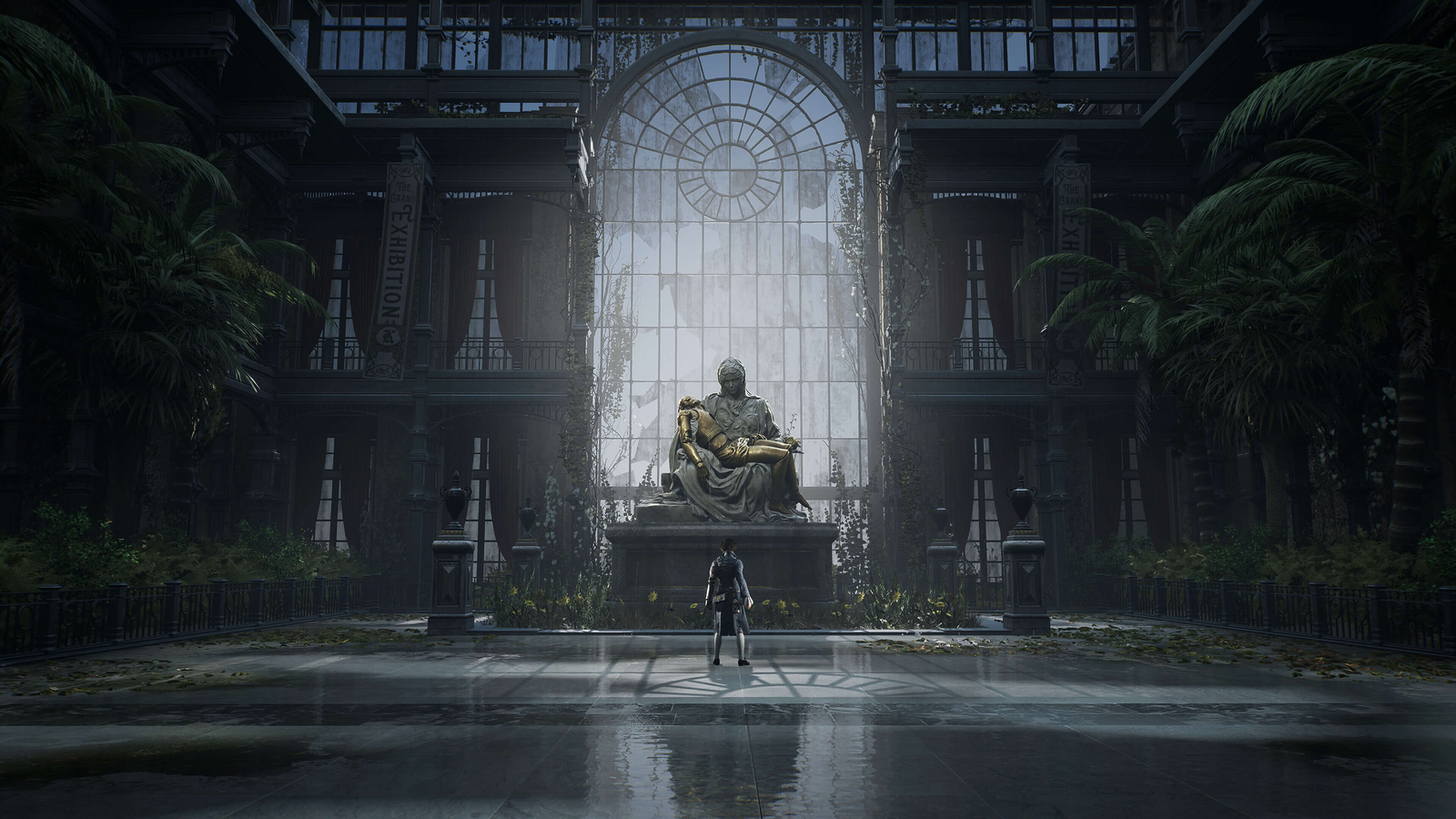 Lies of P - PS4 – image 4