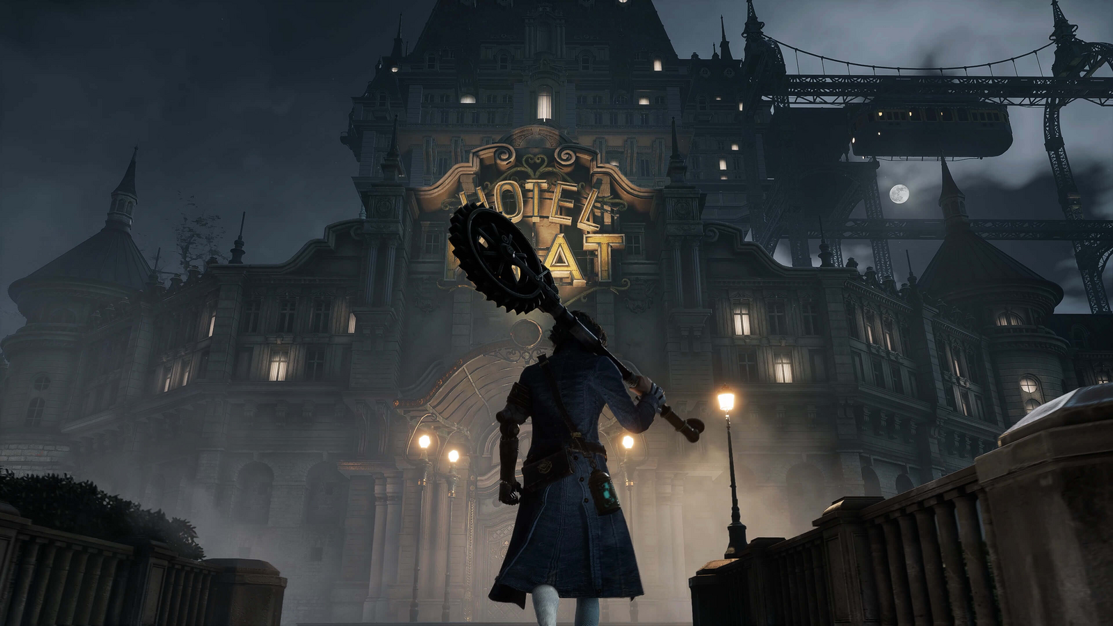 Lies of P - PS4 – image 7