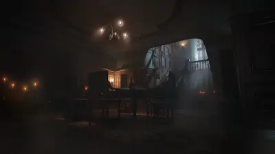 Layers of Fear - PS5