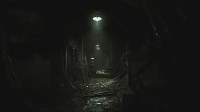 Layers of Fear - PS5