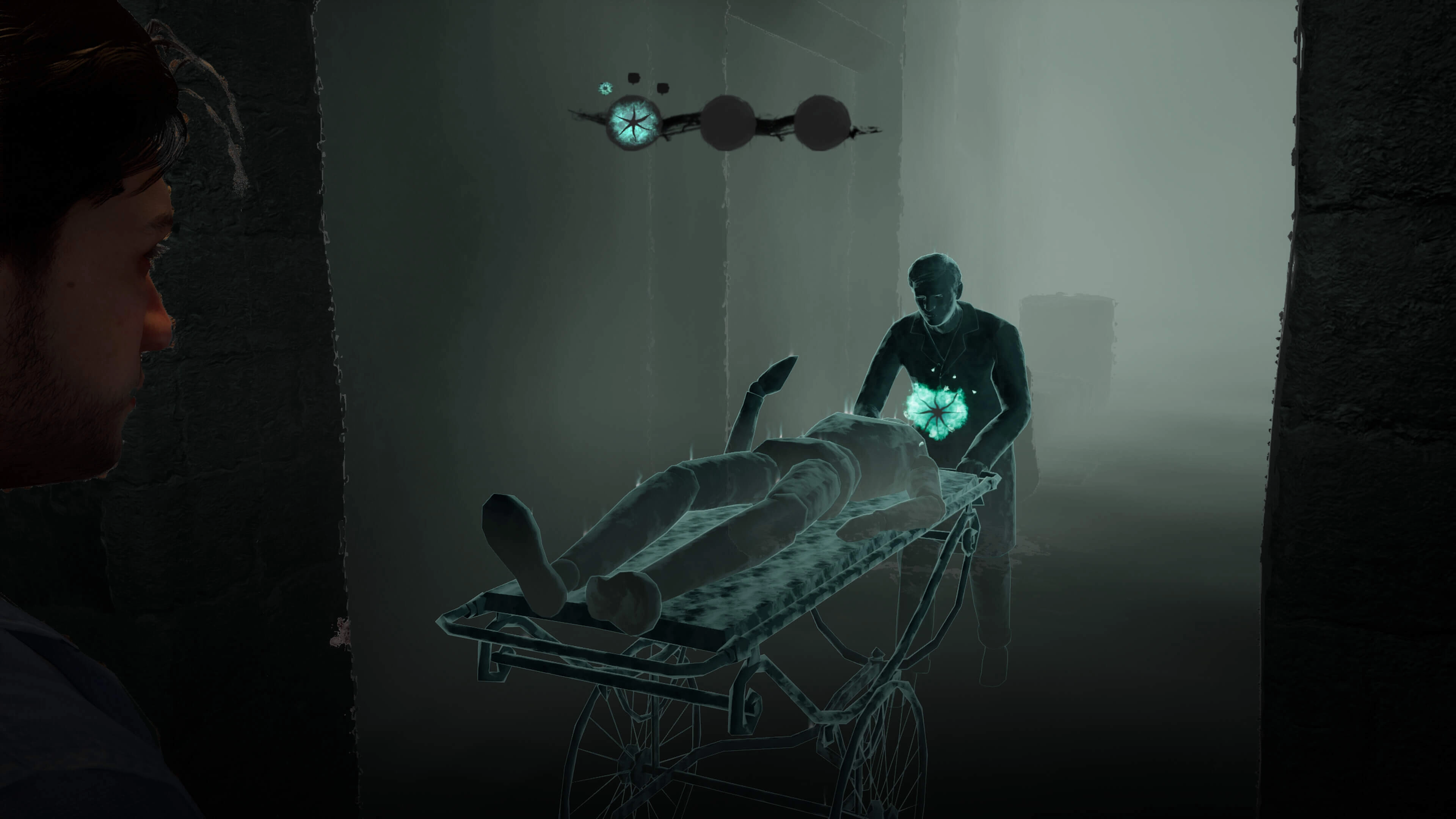 Sherlock Holmes the Awakened - Nintendo Switch  for sale in Egypt from Games2Egypt