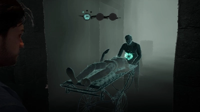 Sherlock Holmes the Awakened - Nintendo Switch  for sale in Egypt from Games2Egypt