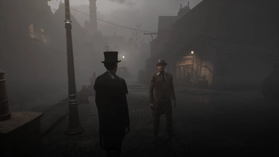 Sherlock Holmes the Awakened - PS4  for sale in Egypt from Games2Egypt