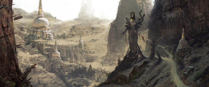 ديابلو 4 - بلايستيشن 4  للبيع في مصر من خلال Games2Egypt