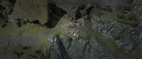 Diablo IV (4) - PS5