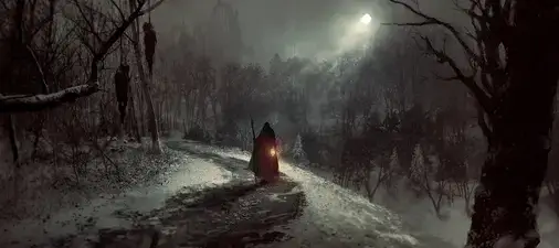 Diablo IV (4) - PS5